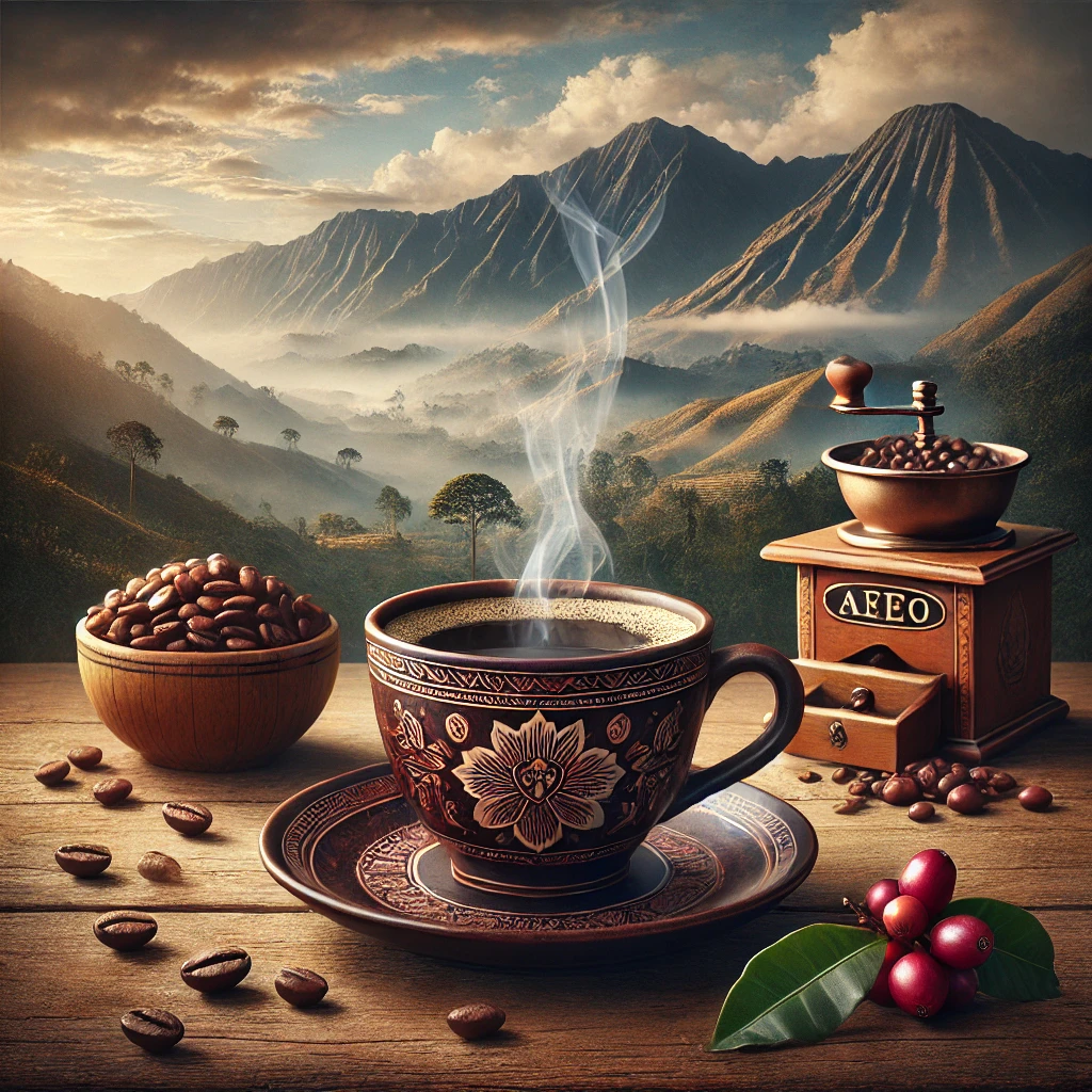 gayo gayo